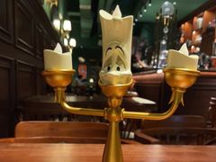 -上古咖啡ShadowCafe&Reastaurant(哈尔滨中央大街店)