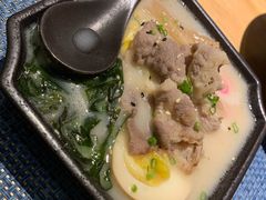 -深蓝金枪·深海鱼刺身(吉大店)