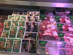 -中百仓储(古田路店)