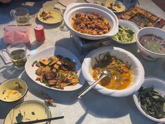 -宅里香.自然餐厅(湘大店)