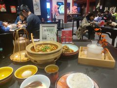 -火宫殿·湘菜小吃·商务宴请·生日聚会(市府店)