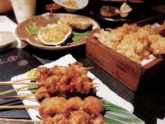 -花潮料理艺食馆(成都万象城店)