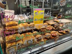 -PAOPAO Bakery&Café(港汇店)