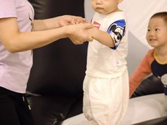 -Lilliput粒粒堡亲子餐厅(置汇旭辉店)