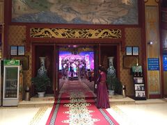 -蒙古大营·蒙古演绎餐厅(赛马场店)