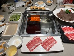 -海底捞火锅(关山保利店)