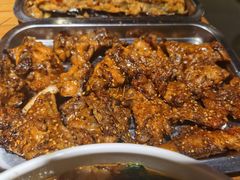 -一顿烧烤(八经街店)