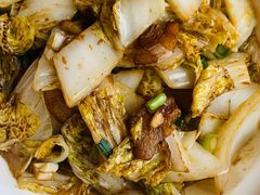 -庆江南江南菜(琴湖溪里花园城店)