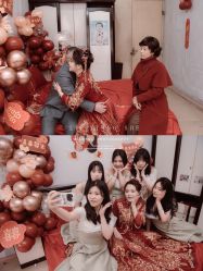 -巴黎婚纱摄影(瑞安旗舰店)