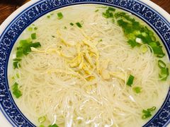 -掌上鲜(南顺城街店)