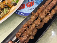 鲜得来大串-鲜得莱渔港·小平岛海胆馆(七贤岭店)