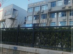 -朝阳区图书馆(小庄店)