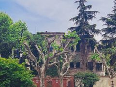 -一尺花园(安和花园店)