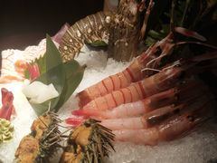 -京料理·日料自助·铁板燒(复悦城店)