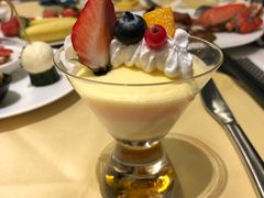 -喝彩海鲜自助餐厅(宜宾城市名人酒店)