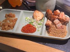 -梨花自助烤肉(乐宾店)