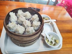 -枫泾丁氏烧卖(枫丽路店)