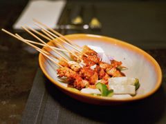 -THE PAWON·8碗(古北SOHO店)