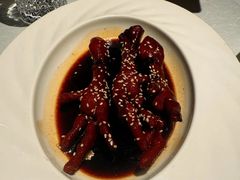 -桂满陇·海市蜃楼·黑金(国金店)