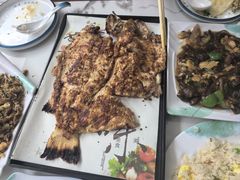 -途肴·老农饭庄(百里峡店)