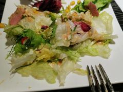-斗牛士牛排餐厅(嘉里汇店)