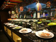 -巴犀烧烤(新崇光店)