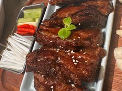 -径山十八道·风味民间菜(华夏之心店)