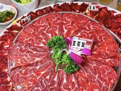 -三头牛·潮汕牛肉生蚝火锅 (夏湾店)