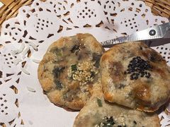 -老阿爸鲜鱼土菜(园区永旺店)