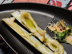 -1218 GRILL 主厨