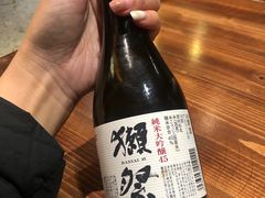 -龙神·炭烧酒场深夜食堂(新街口店)