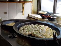 -舒蔡记生煎菜饭(云南中路店)