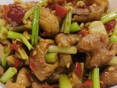 -笨罗卜浏阳菜馆(龙华鹏润达店)