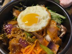 全州石锅拌饭-金妈家烤肉(龙湖U城天街店)