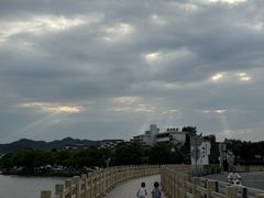 -东钱湖旅游度假区