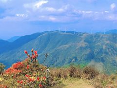 -广东天露山旅游度假区