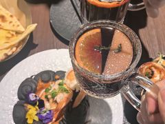-Shantek象提南亚餐厅&西餐融合Bistro(淮海中路店)