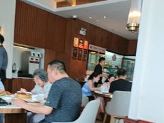 -铭家点心(秦岭路店)