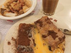 -大哥餐厅(西城花园店)