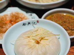 -裕兴记•蟹黄面馆(人民广场店)