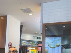 -小杨生煎(香港名都店)