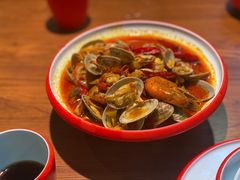 -老闵田螺馆·南昌市井菜·特色小吃(总店)