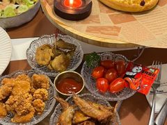 -意风小镇(内江万达广场店)