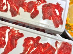 -谭三娘鲜切牛肉自助火锅(九眼桥总店)