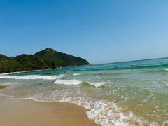 -西涌国际滨海旅游区