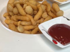 -旺顺阁鱼头泡饼(小红门店)
