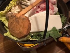 -阿泽料理