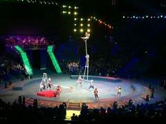 -珠海横琴长隆《卡卡虎奇遇记》