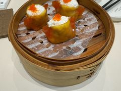 -蔡澜点心·粤菜(月星环球港店)