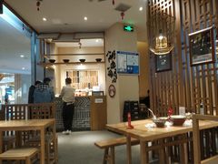 大堂-陳八两面家(滨江天街店)